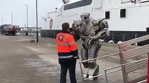 215K views · 1.9K reactions | The future is now. 7000+ Project...