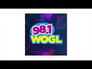 (2020) 98.1 WOGL-FM Jingles (Philadelphia, Pennsylvania) (December 2020/January 2021)