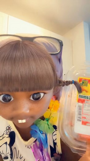 14K views · 184 reactions | My daughter is trying to show me she’s really Mexican by eating spicy mango Candy her reaction is priceless  #LifeOfPablo #Alpllc #daddysgirlforlife #daddydaughters #Funny #FunnyVideo | Life Of Pablo | Facebook