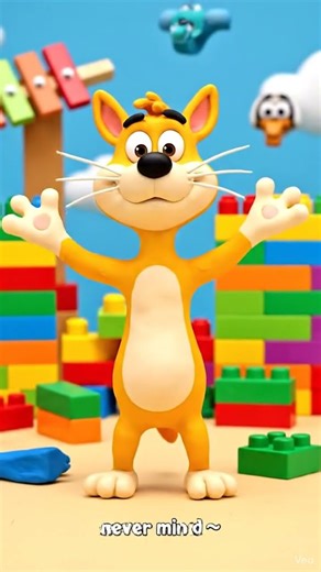 Cat vs Dog: Ultimate Playtime Pranks!