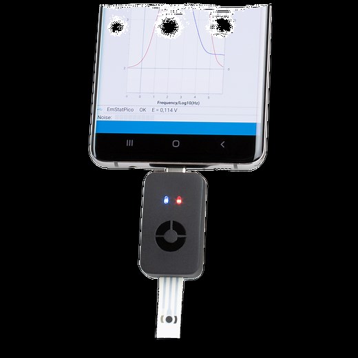 Sensit Smart for OEM - PalmSens