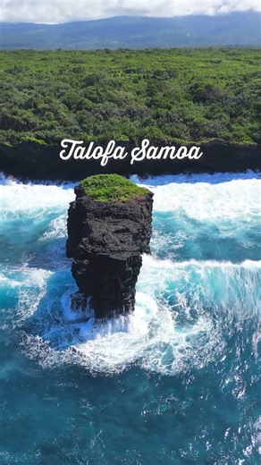 Samoa Tourism Authority on Instagram: "Say “talofa” to rich culture, breathtaking nature, and warm island hospitality. Discover Beautiful in Samoa! #Samoa #BeautifulSamoa #Travel #PacificIsland"