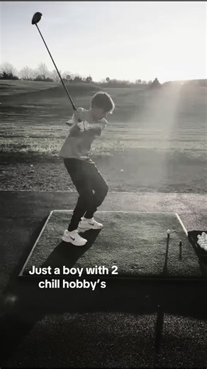 #golf #football #fyp #foryou #hobby