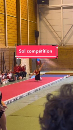 6eme degres FSCF 🤸🏼‍♀️🏅