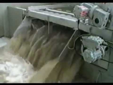 Stormguard Overflow Screen from John Meunier Inc.