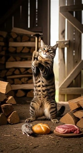 瞄準再打?!🐹💥🙀Aim and hit?!🐹हमला करने का लक्ष्य?! Epic trick shots revealed #trickshots #gaming #shorts