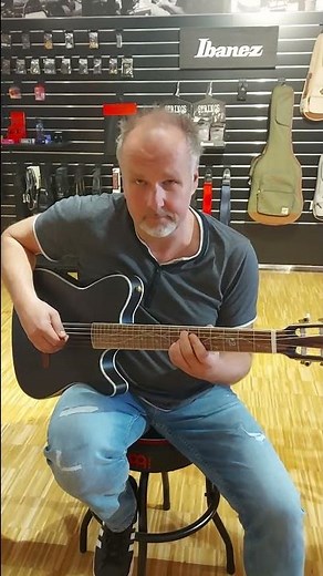 Ibanez TOD10N check with @RalfSommerfeld at the Ibanez Showroom www.ralfsommerfeld.com