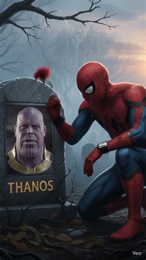 “Thanos’ Final Moments | Emotional Avengers Tribute”। #youtubeshorts #trandingshorts।