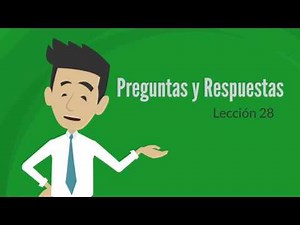 Learn to speak Spanish 28 quickly online with our free Spanish course with 60 Spanish lessons.