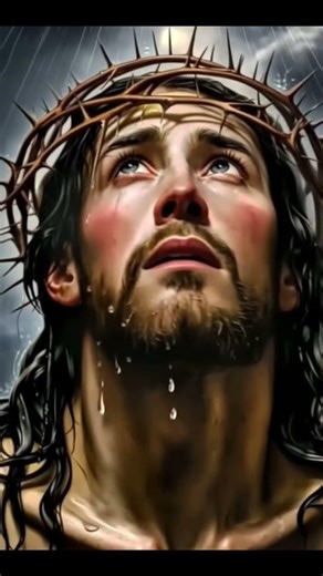 ll jesus christ Short video ll ✝️✝️✝️ ll #yeshu #masih_song_whatsapp_status #shortvideo
