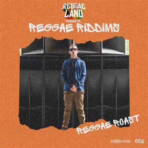 REGGAE RIDDIMS 002: REGGAE ROAST 🇯🇲🎶 Embark on a musical journey alongside Reggae Roast with our latest exclusive mixtape, Reggae Riddims 002. A seamless fusion of Reggae Dancehall and Drum and Bass that will have you dreaming of sunny summer days. Featuring a captivating blend of recently released, exclusives & remixes, this mixtape is a testament to the amazing talent within the UK & Jamaican Scenes 💚 Every track is iconic artists such as Mr Williamz, Horseman, Horace Andy, and Soom T as t