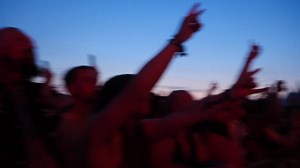 16K views · 749 reactions | ‘HAIL SATAN’  MERCYFUL FATE hit the main stage at Bloodstock 2022 | Bloodstock Festival | Facebook