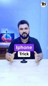 8.4K views · 227 reactions | For iPhone users  . . #reels #instareels #instagood #iphonex #iphonetips #iphonecamera #tips #tricks #iphonesettings #dslr #camera #apple #tech #techno #techreview #technology #techindia #techtools #dailyhacks #techhelp4you #techreels #instareels | TechHelp 4 You | Facebook