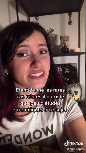 Le Vampirisme Clinique : Comportement Étudié et Débattu en Psychologie