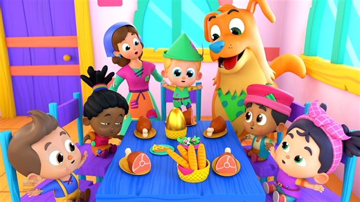 Jack and The Beanstalk is one of the most loved fairy tales of all time! Join Jack on his magical adventure with the giant, the golden harp, and the beanstalk that reaches the clouds! . . . #jackandthebeanstalk #kidschannel #FairyTalesForKids #bedtimestories #cartoonforkids #animatedstories #kidsvideos #storytime #moralstories #englishcartoons #kidslearning #ClassicTales #kidsentertainment #kidsfun #watchandlearn #parentingtipsandtricks #toddlers | Kids Channel - Cartoon Videos for Kids