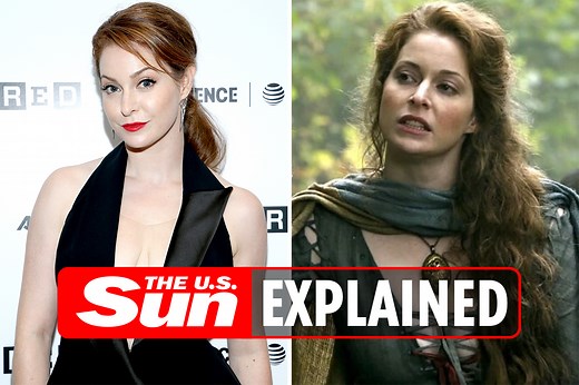 Why did Ros star Esme Bianco leave Game of Thrones?