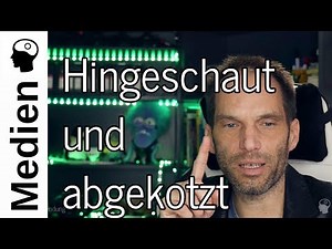 Abgekotzt: Independence Day - Wiederkehr