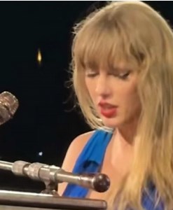How Did It End? A Taylor Swift Reflection