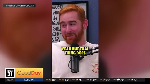 Hanging Out with Comedian Steph Tolev!