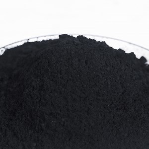 [Hot Item] Conductive Carbon Black Used in Printed Circuits/Conductive Coatings/Conductive Inks