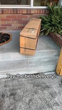 2x6ft Elevated Garden Bed Build