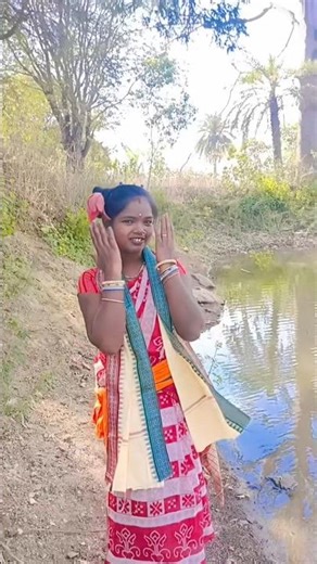 Hae Go #dance samlapuri short #viral Hae Go suparhit dancha hae go new dancha