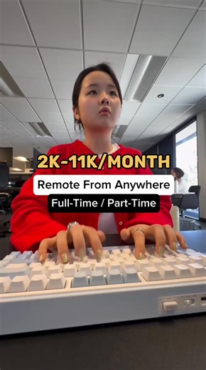 Start Your Career with Intch | Intch Community