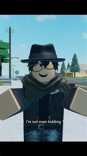 The Kitten Robbery! #roblox #robloxstory #robloxedit #funny