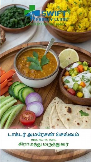 Why Meal Timing Matters for People With Diabetes