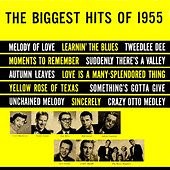 Various - The Biggest Hits Of 1955