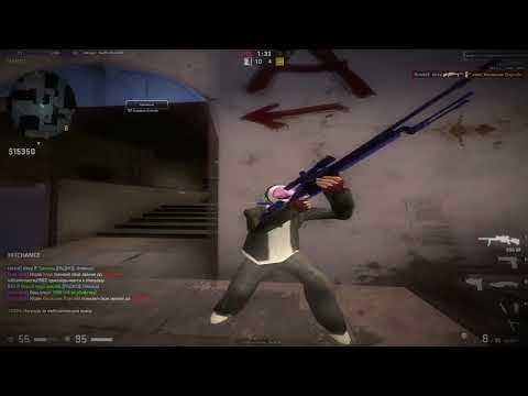 убиваю кiзару | hvh highlights #4 ft. hrisitosense.top