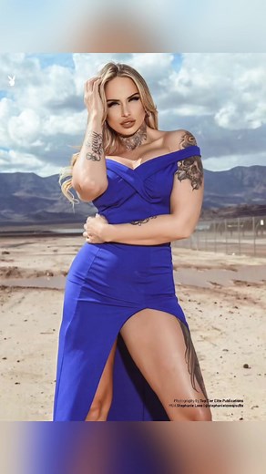 Stephanie Love on TikTok