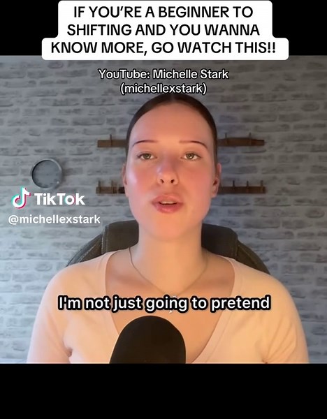 Beginner's Guide to Reality Shifting Techniques