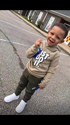 Happy 5th Birthday to my Nephew Cross 🥳🎉🎊🎂🎈🎁♥️♥️♥️ | Monique Clark
