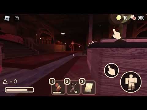 How to beat the Library Puzzle on Doors (Roblox)