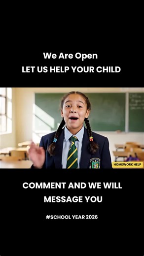 Let your child make you PROUD this 2026 #parents #learner #schooluniform #schoolopening #schoolbag