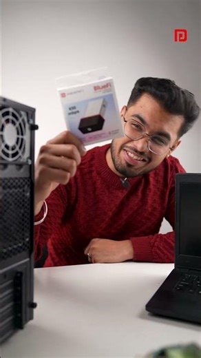 Make Your PC Laptop WIFI & BLUETOOTH Ready Again in 2026 with Portronics BlueFi