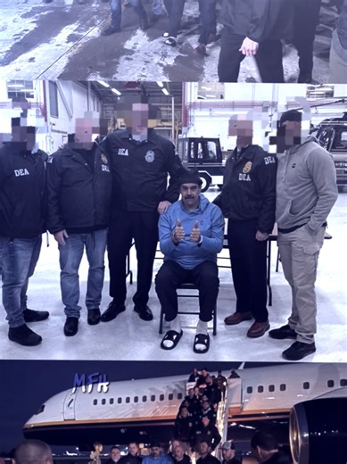 Penangkapan Nicolás Maduro oleh AS: Respon Dunia