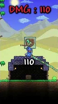 The BEST Weapons In Terraria's 1.4.5 Update