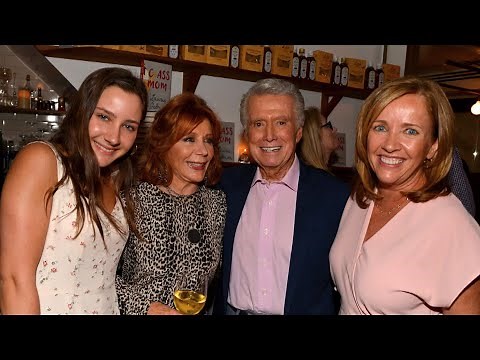 Regis Philbin Died of Heart Disease