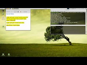 The Linux Kernel (Part 1)