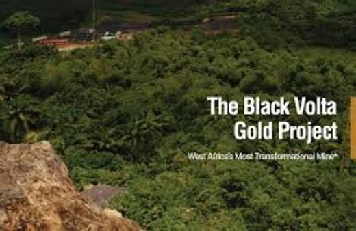 Black Volta Gold Project: The real story behind Ghana's $100 million gold mine dispute