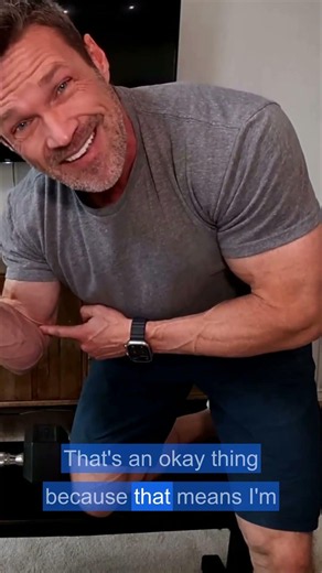 Build Muscle in Under 1 Minute? (Plus-3 Method)