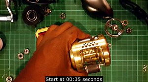 8.2K views · 143 reactions | DRAVE HIGHspeed bearings on CQ101 | Drave | Facebook