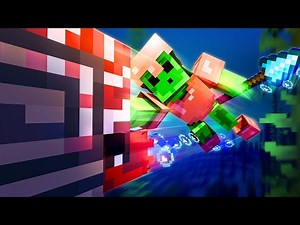 Das MINECRAFT WINTER UPDATE ist da! (Alle NEUEN Features)