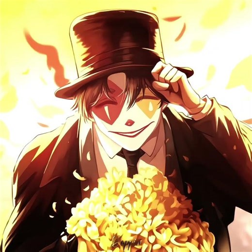 "A Ridiculous Smile" - LOTM Edit || Volume 1 Ending #edit #lordofthemysteries