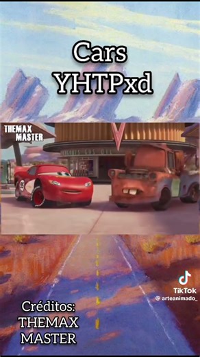 Cars YTPH #poop #ytph #humor #shorts #yosoydelos7mil #vecna