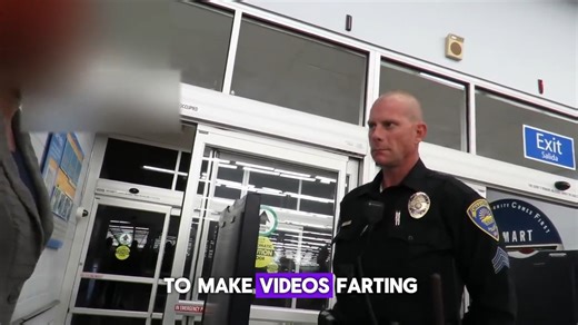 She Called The Police! Fart Prank Went Wrong! | The Sharter