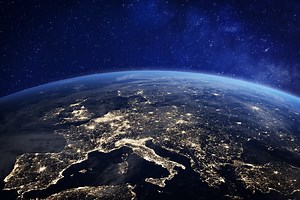 You Can Now Go Into Space With NASA—But Should You?