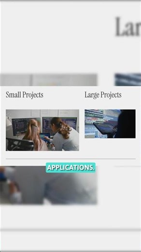 5 React Native Folder Structures & Which is Best for You #mobiledevelopment #mobileappdevelopment